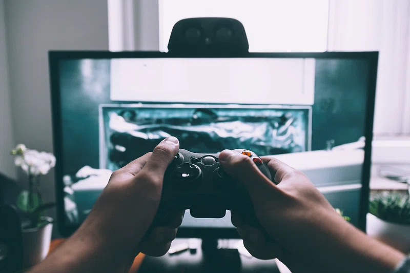 snowmobile video games