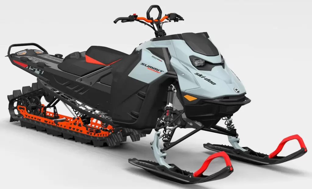 SledMagazine.com : Interview Dave Norona HayDays 2026