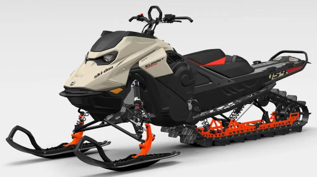 SledMagazine.com : Interview Dave Norona HayDays 2026
