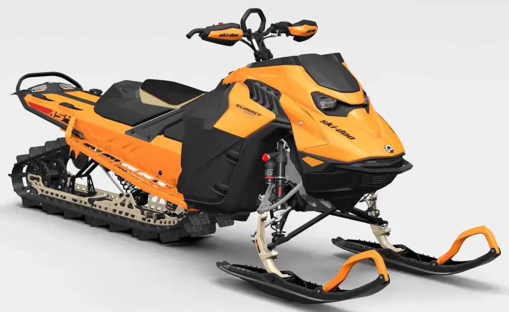 SledMagazine.com : Interview Dave Norona HayDays 2026