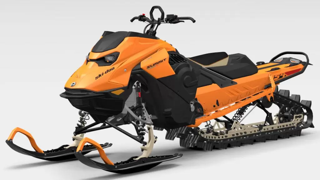 SledMagazine.com : Interview Dave Norona HayDays 2026
