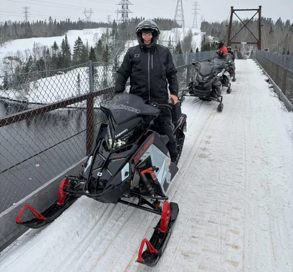 SledMagazine.com : 2026 Polaris INDY VR1 650