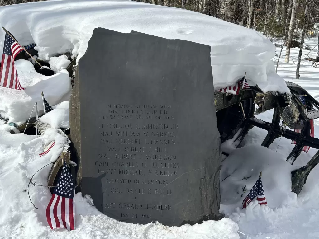 SledMagazine.com : Northern Maine Part 1