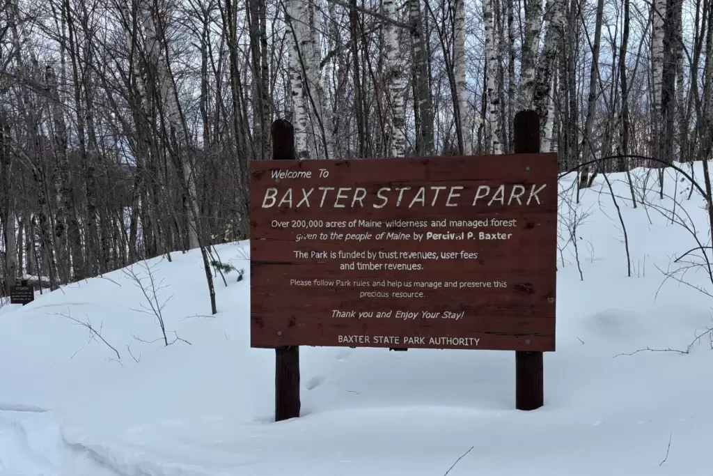 SledMagazine.com : Maine part 2