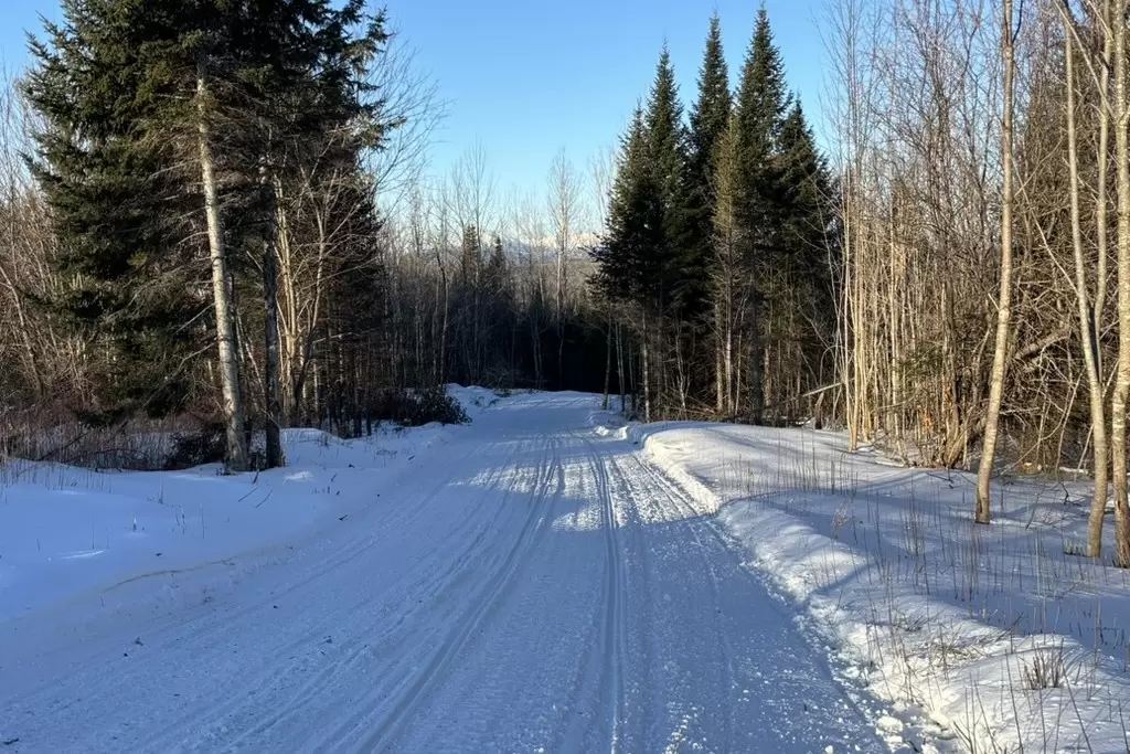 SledMagazine.com : Maine part 2