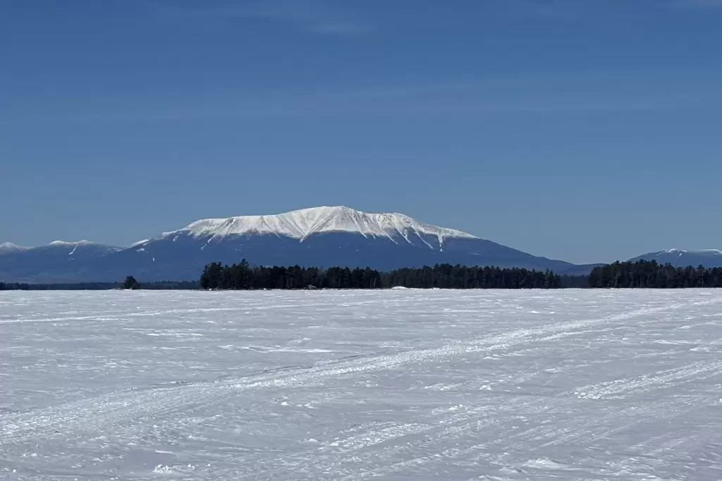 SledMagazine.com : Maine part 2