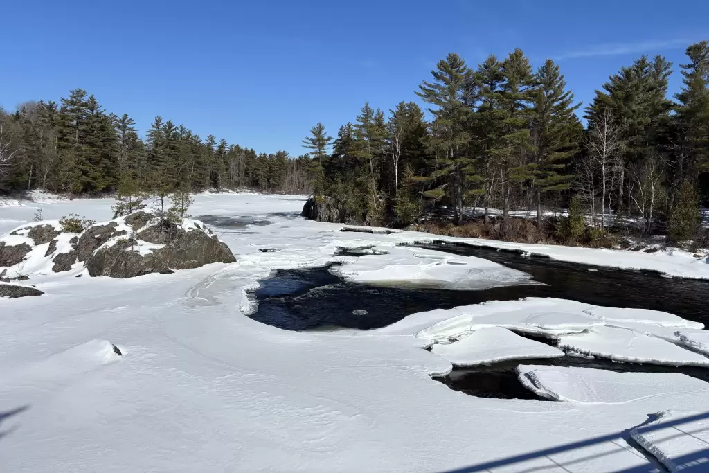 SledMagazine.com : Maine part 2