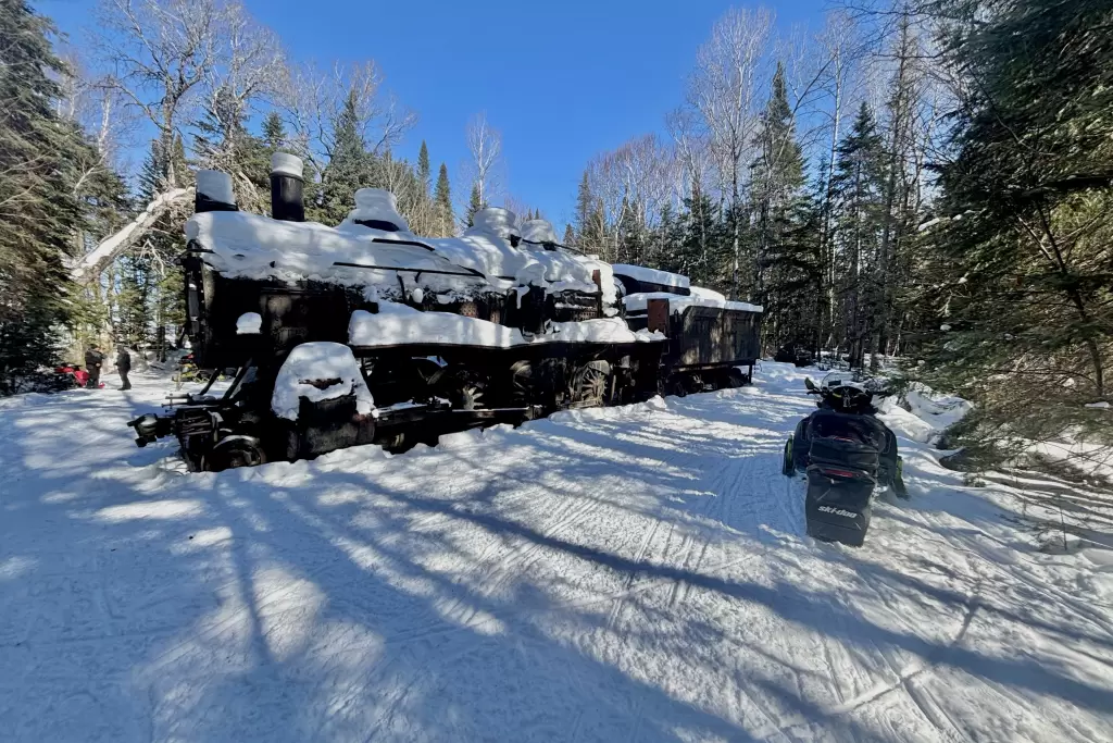 SledMagazine.com : Maine part 2
