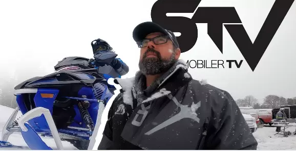 SledMagazine.com : Interview Richard Kehoe Toronto Show