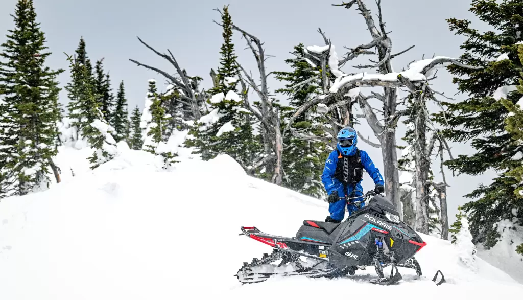 SledMagazine.com : Polaris RMK Factory Edition Turbo 2027