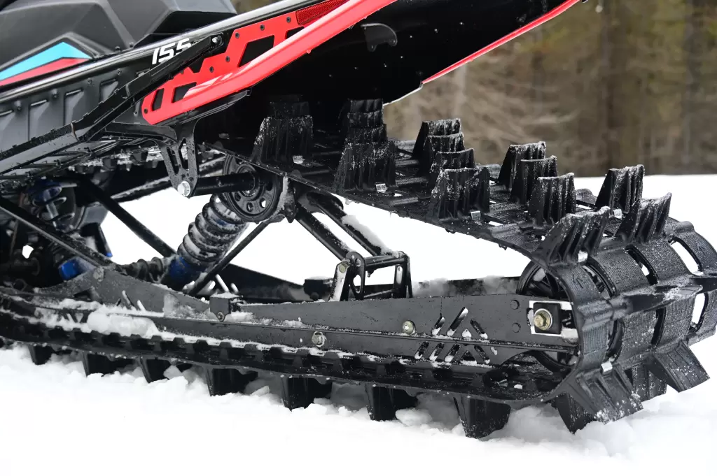 SledMagazine.com : Polaris RMK Factory Edition Turbo 2027