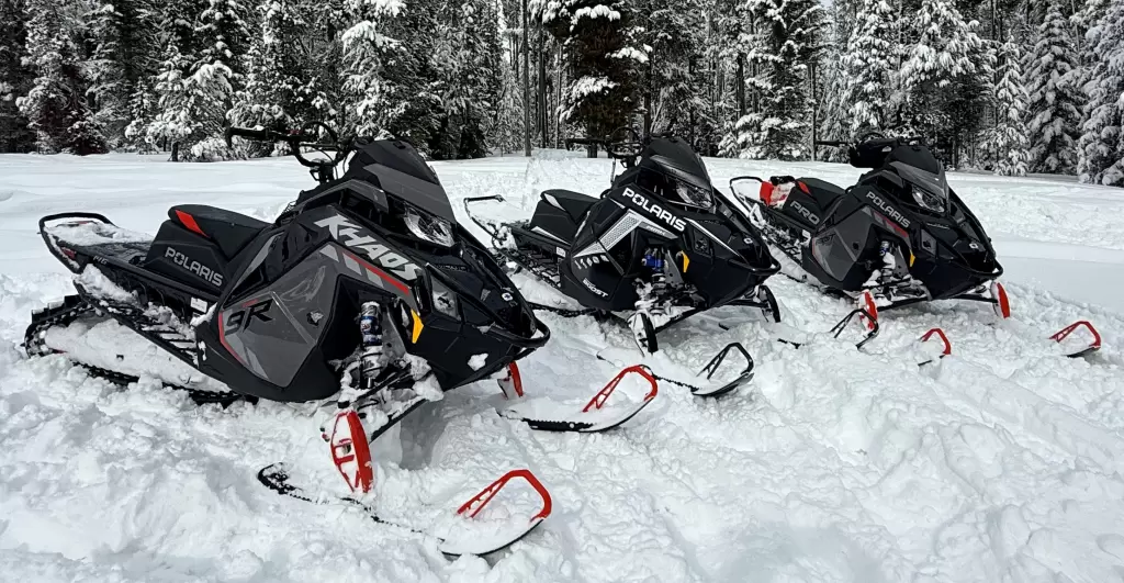 SledMagazine.com : Polaris RMK Factory Edition Turbo 2027