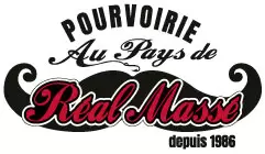 Pourvoirie Au Pays de Réal Massé inc. logo