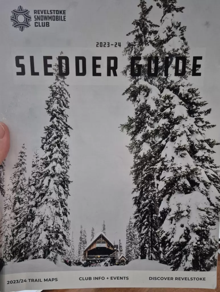 SledMagazine.com : Revelstoke / Yves Picard