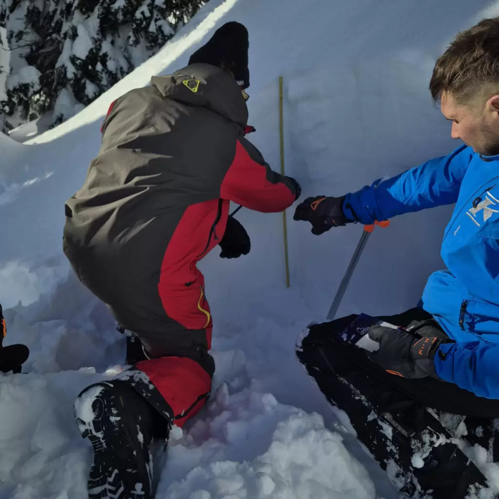 SledMagazine.com : Revelstoke / Yves Picard