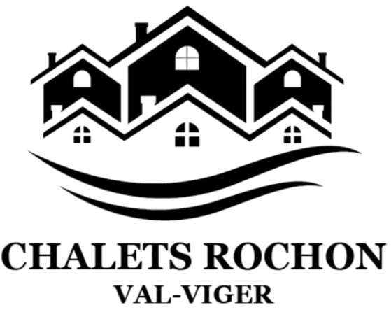 Chalets Rochon logo